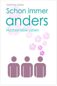 Schon immer anders - Buch