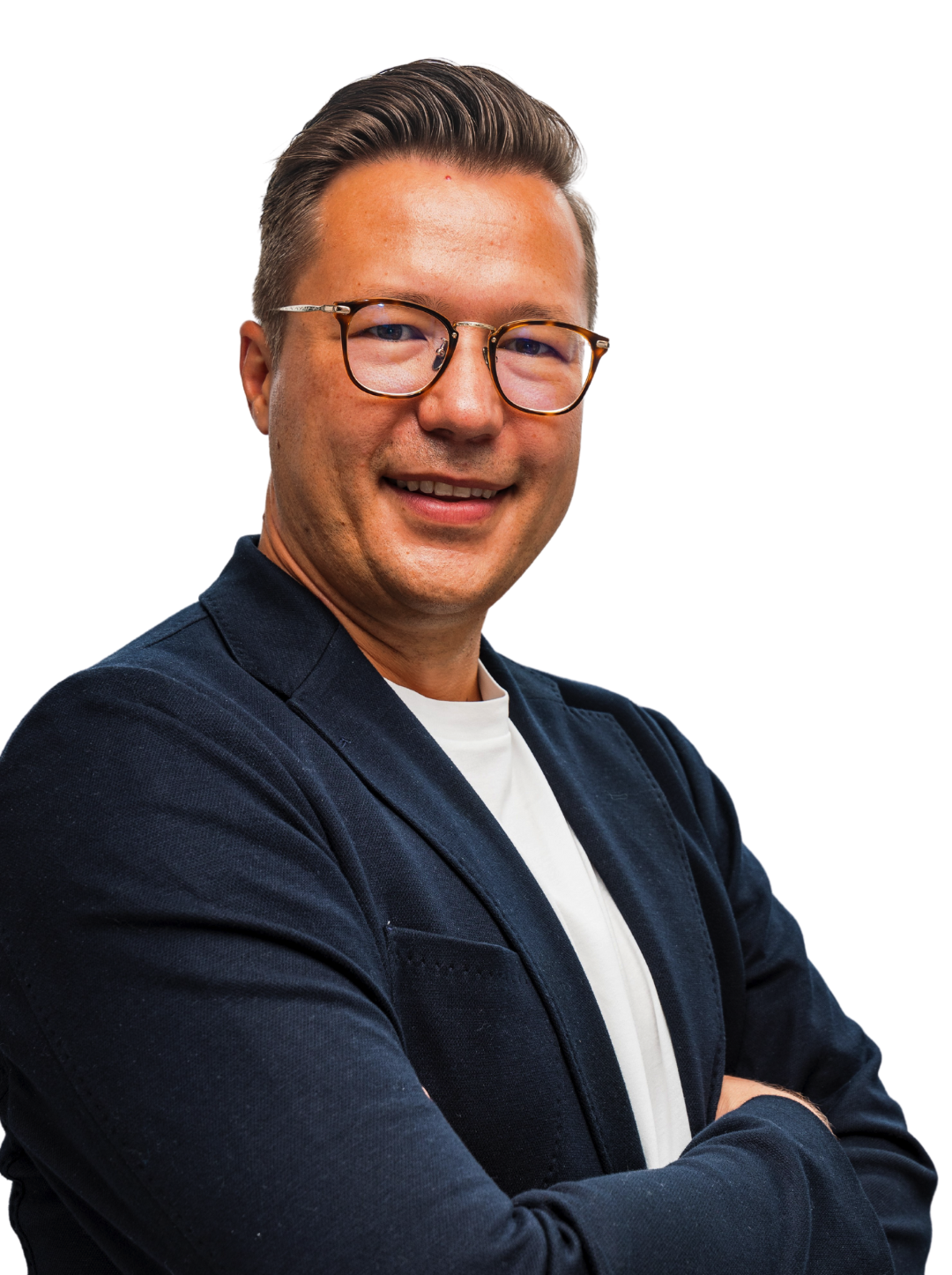 Dr. Paul Littau [64 ...]