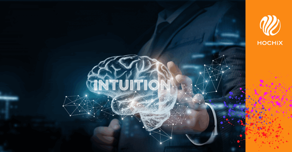 Wahrnehmung und Intuition